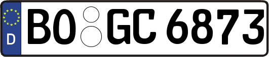 BO-GC6873