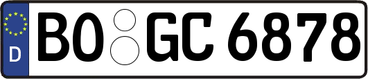 BO-GC6878