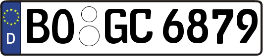 BO-GC6879