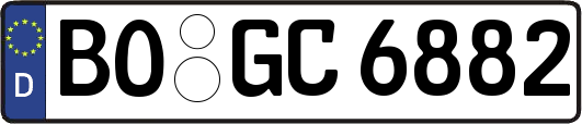 BO-GC6882