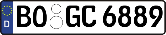 BO-GC6889