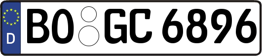BO-GC6896