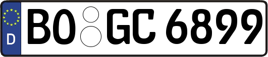 BO-GC6899