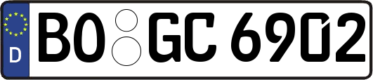 BO-GC6902