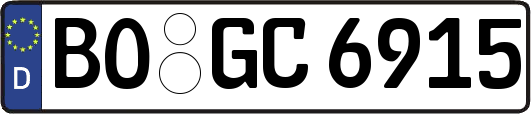 BO-GC6915