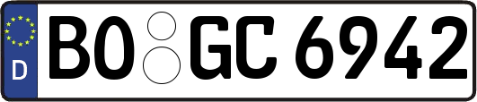 BO-GC6942