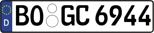 BO-GC6944