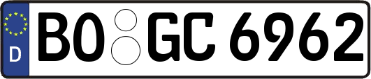 BO-GC6962
