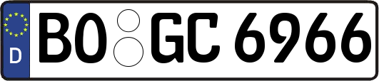 BO-GC6966