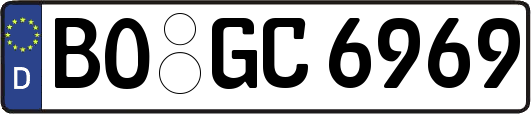 BO-GC6969