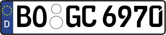 BO-GC6970