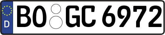 BO-GC6972