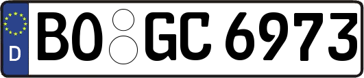 BO-GC6973