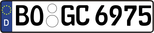 BO-GC6975