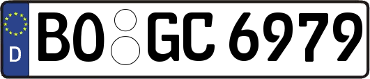 BO-GC6979