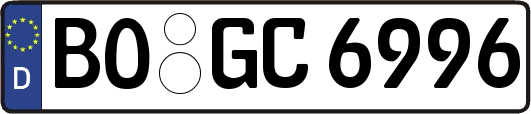BO-GC6996