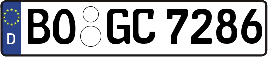 BO-GC7286