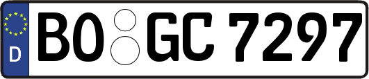 BO-GC7297