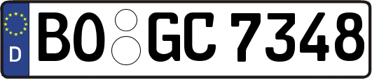 BO-GC7348