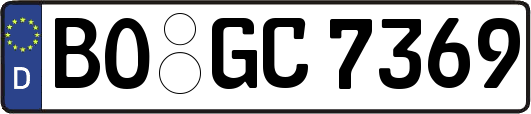 BO-GC7369