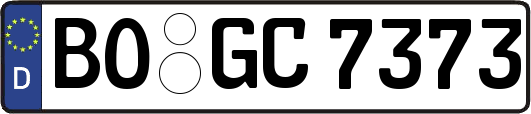 BO-GC7373