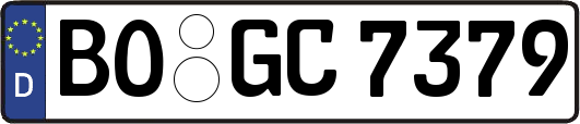 BO-GC7379