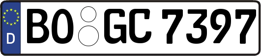 BO-GC7397