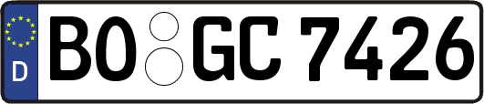BO-GC7426