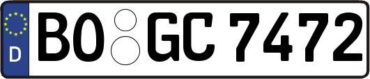 BO-GC7472