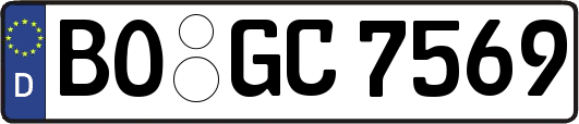 BO-GC7569