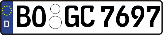 BO-GC7697