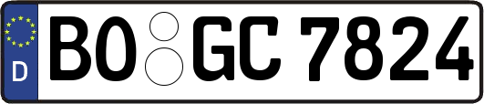 BO-GC7824