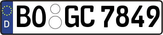 BO-GC7849