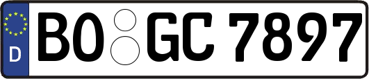 BO-GC7897