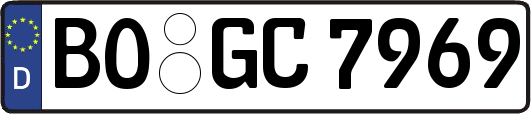 BO-GC7969