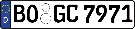BO-GC7971