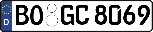 BO-GC8069
