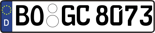 BO-GC8073
