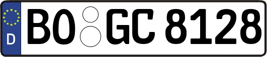 BO-GC8128
