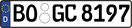 BO-GC8197