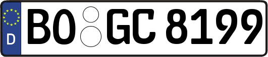 BO-GC8199
