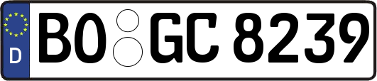 BO-GC8239