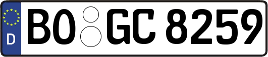 BO-GC8259
