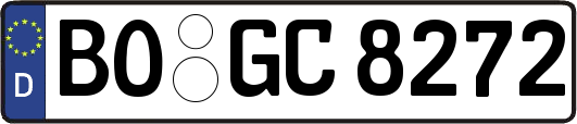 BO-GC8272