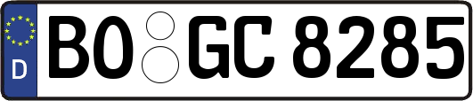 BO-GC8285