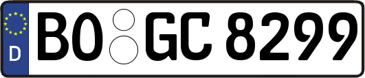 BO-GC8299
