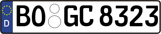 BO-GC8323