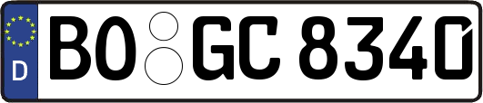 BO-GC8340