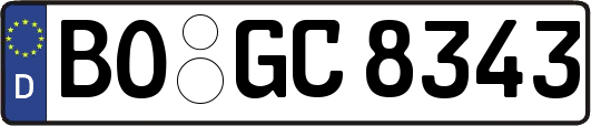 BO-GC8343
