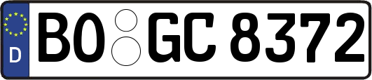 BO-GC8372